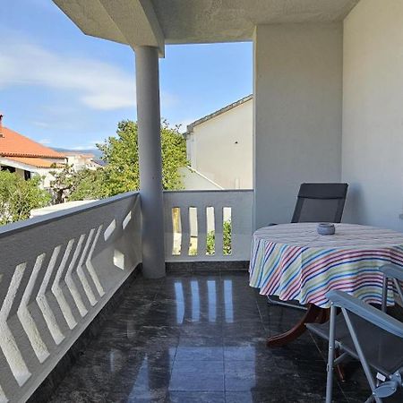 Bella Nina Apartments Šilo Eksteriør bilde