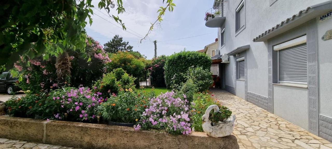 Bella Nina Apartments Šilo Eksteriør bilde