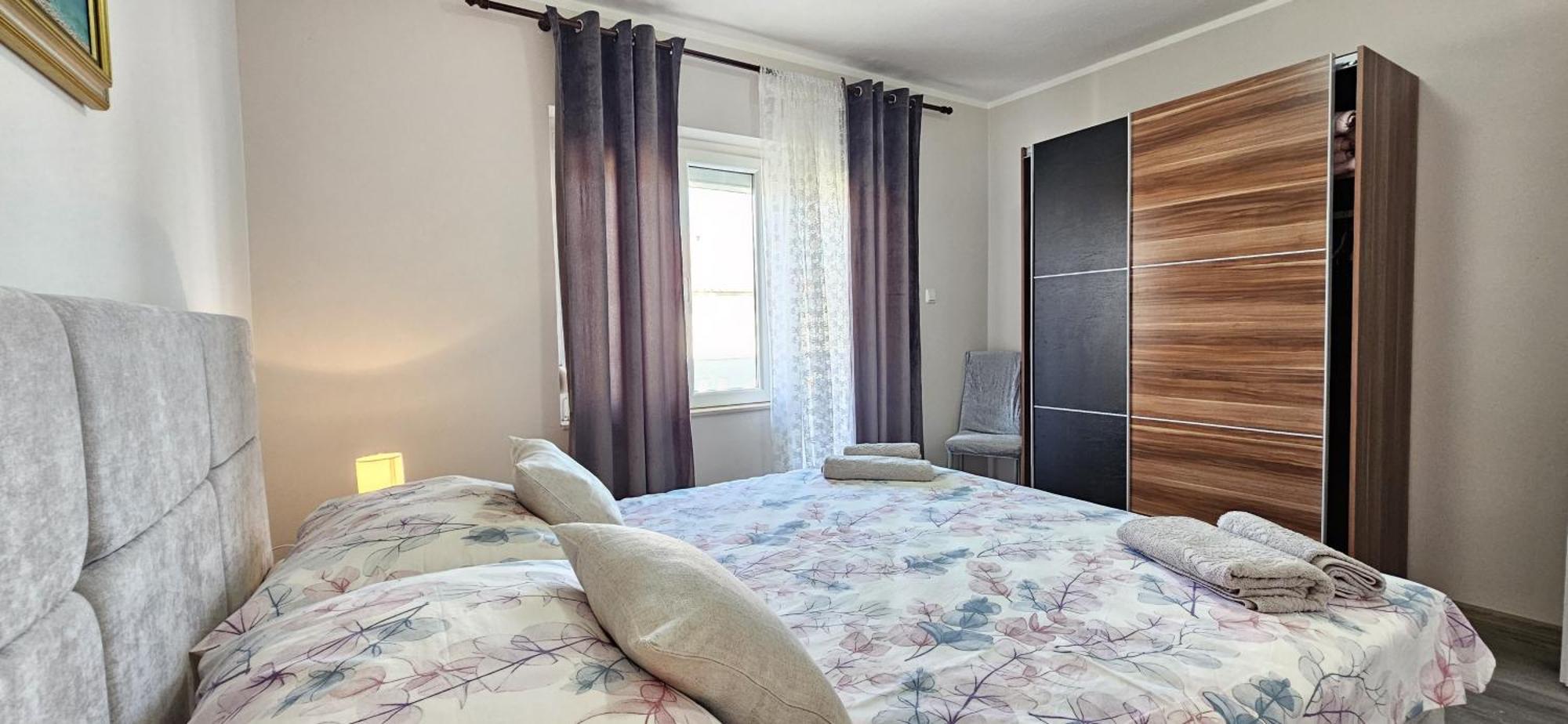 Bella Nina Apartments Šilo Eksteriør bilde
