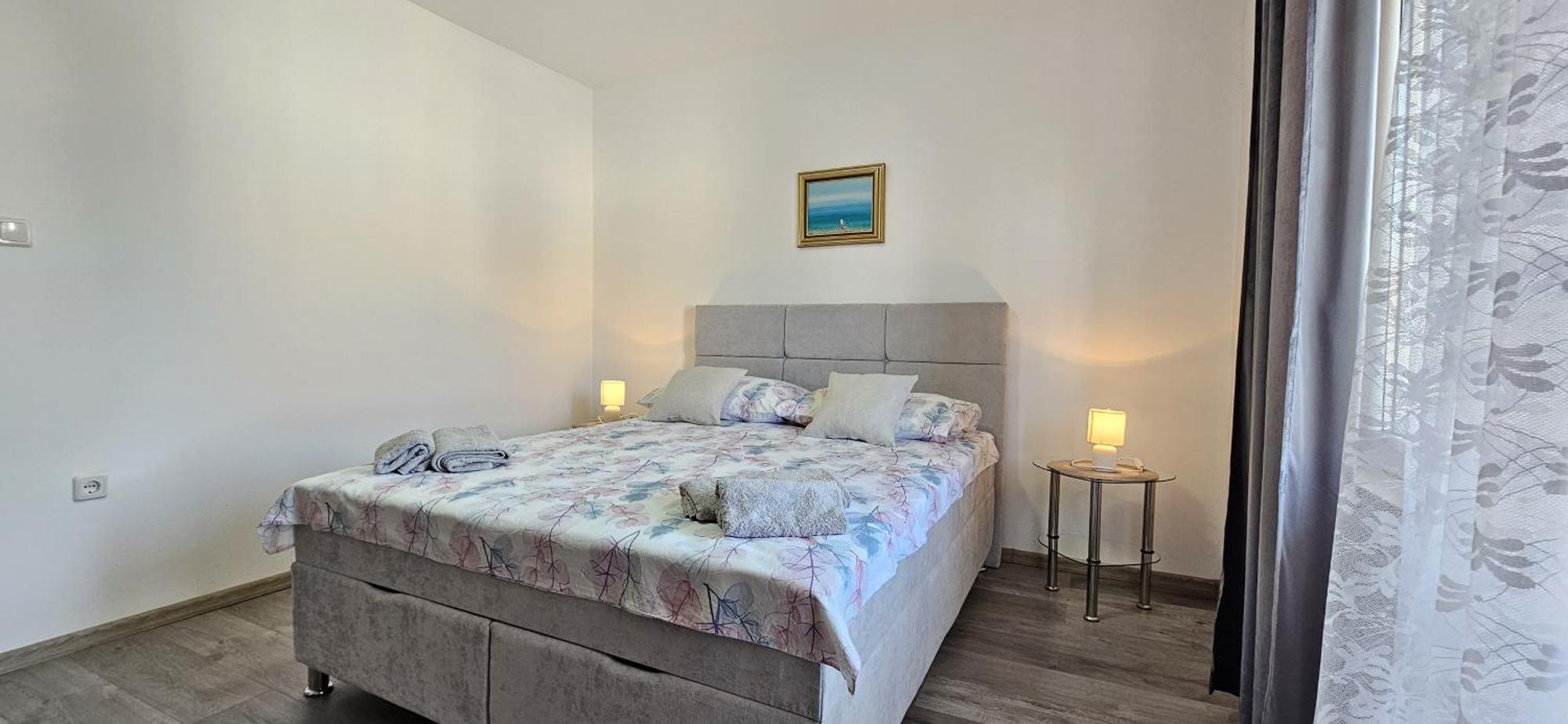 Bella Nina Apartments Šilo Eksteriør bilde