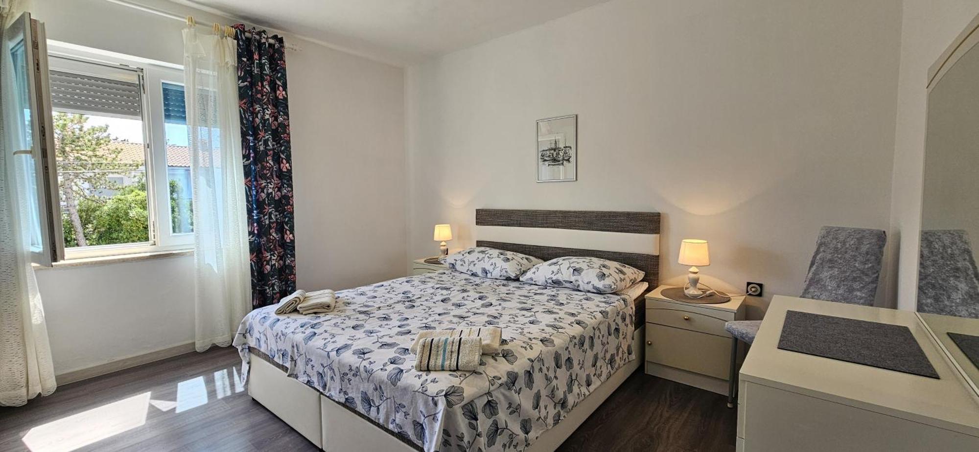Bella Nina Apartments Šilo Eksteriør bilde