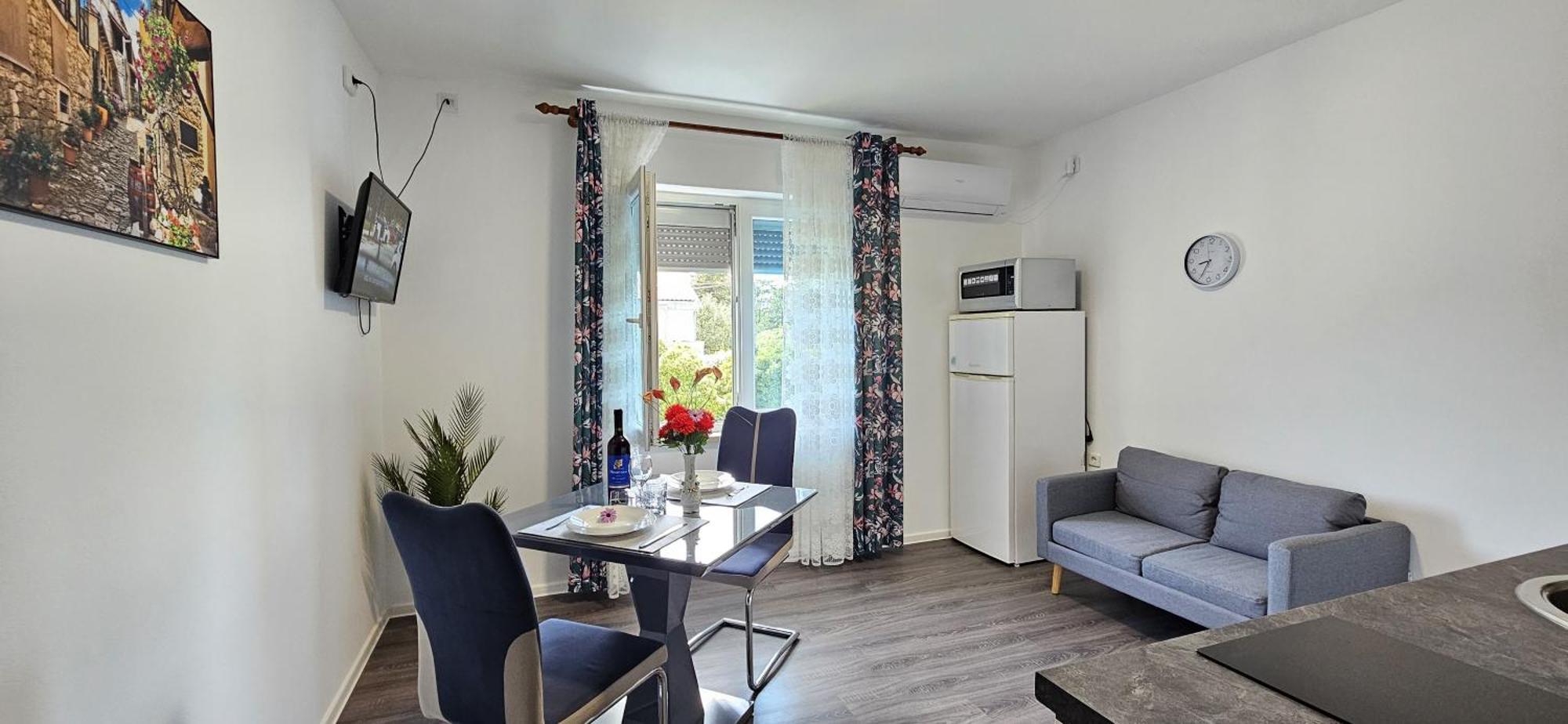 Bella Nina Apartments Šilo Eksteriør bilde
