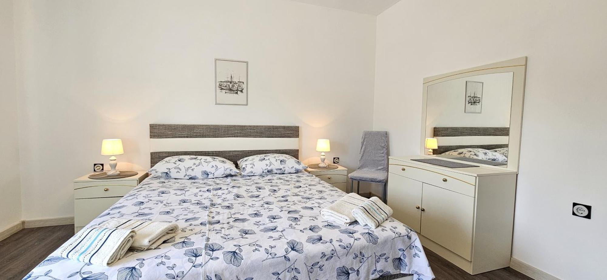 Bella Nina Apartments Šilo Eksteriør bilde