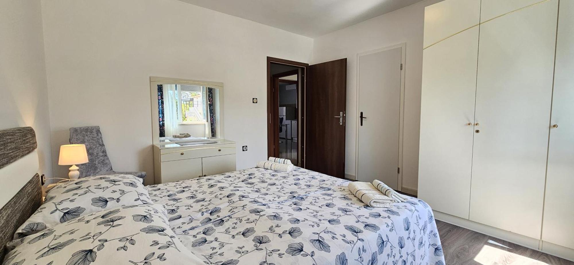 Bella Nina Apartments Šilo Eksteriør bilde