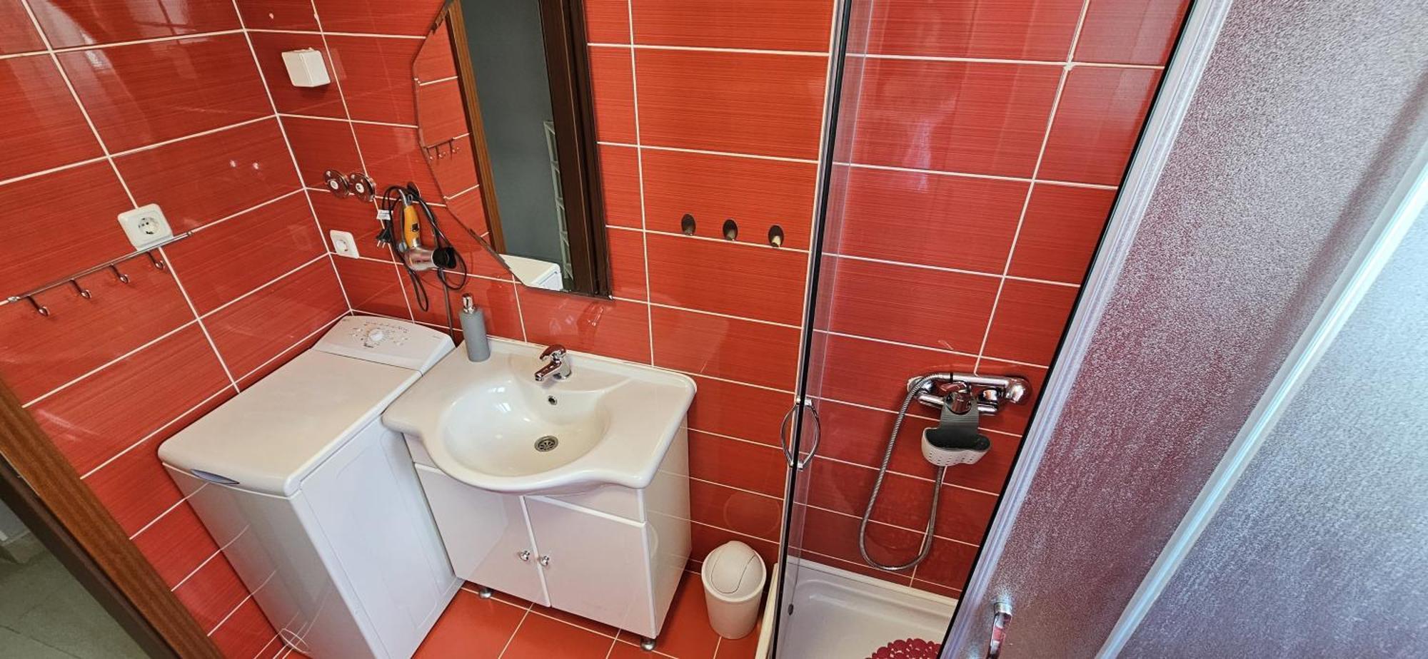 Bella Nina Apartments Šilo Eksteriør bilde