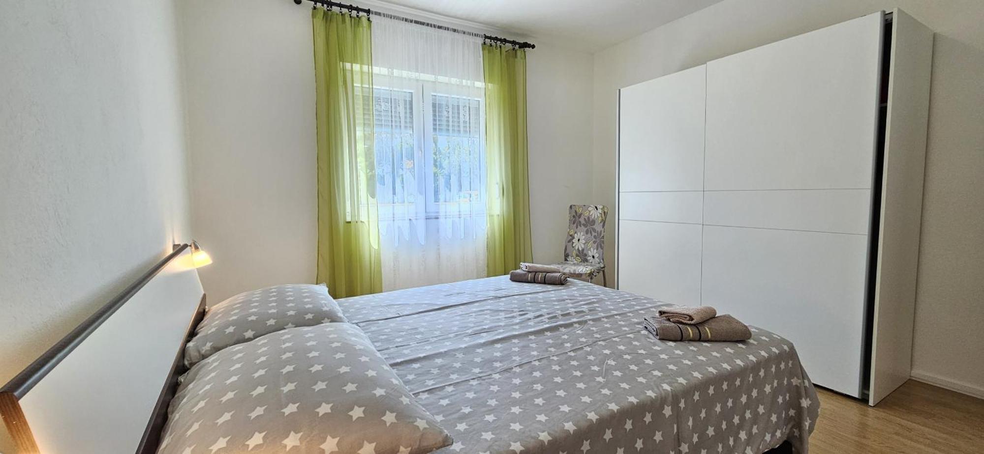 Bella Nina Apartments Šilo Eksteriør bilde
